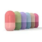 Leak Proof Ice Facial Roller Reusable Ice Cube Trays Remove Fine Lines