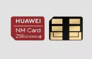 Original New Huawei Nano Memory NM Card 256GB for Huawei Mate 20, Mate 20 Pro