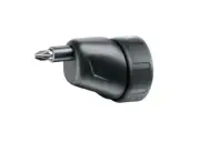 Bosch IXO OFF-SET SCREWDRIVER ADAPTOR 1600A001YA
