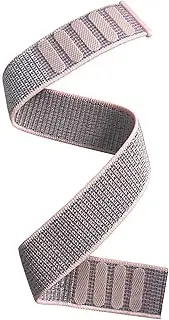AHXLL Hook and Loop Watch Band compatible with Fenix 7X/ Fenix 6X Pro/Fenix 6X/ Fenix 5X/ 5X Plus/Instinct 2X, 26mm Ultralight Sport Adjustable Wristband Strap for Enduro 2/Enduro