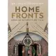 Home Fronts: Britain and the Empire at War, 1939-45