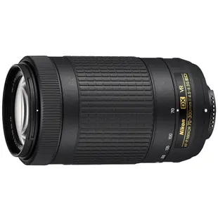 Nikon AF-P 70-300mm f/4.5-6.3G ED VR-白盒*(平輸)