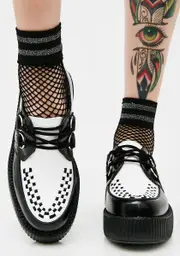 [T.U.K.] Viva Mondo Creepers