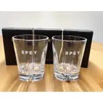 SPEY詩貝微醺威士忌杯