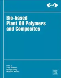 在飛比找博客來優惠-Bio-based Plant Oil Polymers a