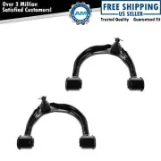 Front Upper Control Arm w/ Ball Joint LH & RH PAIR for GX460 GX470 4Runner FJ (for: Toyota)