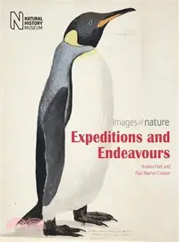 在飛比找三民網路書店優惠-Expeditions and Endeavours