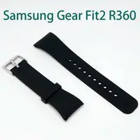 在飛比找樂天市場購物網優惠-【手錶腕帶】三星 Samsung Gear Fit2 R36