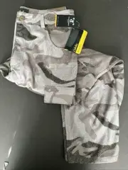 Cabela's Microtex Classic Pants TrueTimber Outfitter Camo Men’s 32X32 NWT!
