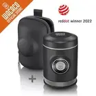 WACACO Picopresso Portable Espresso Machine, Specialty Coffee Maker, Travel...