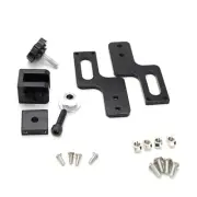 Smooth Stretch Straighten Tensioner Synchronous Belt for Ender3 3D Printer