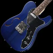 SCHECTER JAPAN ORIGINAL LINE OL-PT-TH STB Telecaster type with gig bag