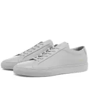 Common Projects Original Achilles Low Grey 1528 7543 US 8 EU 41