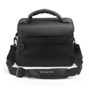 Camera Bag Flash Lens Cover Padded Shoulder Waterproof Coat for Canon Nikon DSLR