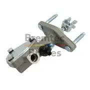 Bremtec Tradeline Clutch Master Cylinder, BCMC18