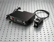 635nm 300mW Red Laser Module +TTL/Analog +TEC +Adjustable Power