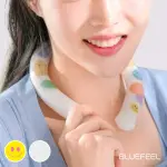 【BLUEFEEL】冰心涼感環2色可選(瞬涼18°C、舒適耐久)