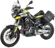Kriega Aprilia Tuareg 660 OS-Base, flexible mounting system
