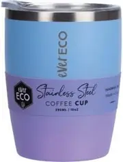 Ever Eco Insulated Coffee Cup Balance 295ml