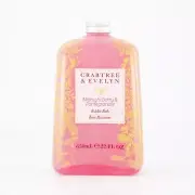 Crabtree & Evelyn Midnight Berry & Pomegranate Bubble Bath 650g