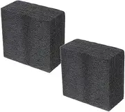 KITANDOVE Floral Foam Blocks 2 Pack Flower Arrangement Foam Board DIY Flower Mud Base for Craft Projects