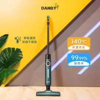 在飛比找誠品線上優惠-DANBY丹比 微電腦蒸氣拖把 DB-3MSC