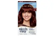 Clairol Nice 'N Easy 3.5BG Natural Dark Burgundy Permanent Hair Colour