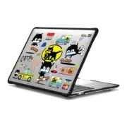 MacBook Pro 13-inch (M1 / M2 / Intel) Impact Case CATSK8