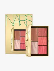 Pure Luxury Light Reflecting™ Cheek & Eye Palette