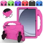 For Samsung Galaxy Tab A9 / A9 Plus 2023 Kids EVA Case Shockproof Stand Cover