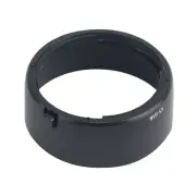 ES65B Camera Lens Hood ES65B Sun Shade Cover for RF50mm 1.8 Lens
