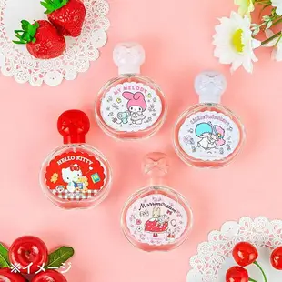 【震撼精品百貨】Hello Kitty 凱蒂貓~日本sanrio三麗鷗 KITTY芳香噴霧 香水瓶-蘋果香*57972