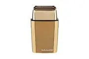 6x BaBylissPRO GoldFX FoilFX02 Metal Double Foil Shaver