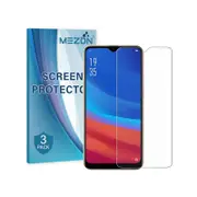3 Pack MEZON OPPO AX5s Anti-Glare Matte Film Screen Protectors