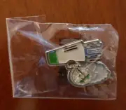 Star Wars D-O Smuggler's Bounty Exclusive Pin Funko