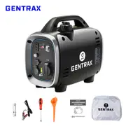GENTRAX GPRO 800 Inverter Generator - 800W Max 700W Rated Sine Wave Portable - Super Premium