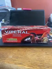 Viteral Rooster Gallo Electrolytes, Amino Acid Plus Vitaminas