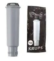 KRUPS F088 GENUINE AQUA CLARIS FILTER FOR KRUPS ESPRESSO GENUINE