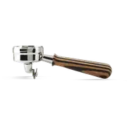 Pesado Astoria Portafilter - Raya (Double)