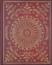 Peter Pauper Press Journal Oversize - Scottish Wheel 344267