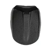 GSXS 750 Passenger Pillion Rear Seat Cover For Suzuki GSX-S750 2017-2023 Motorcycle Solo Fairing Cowl 750Z ABS 2018 2019 2020 Carbon Fiber Look