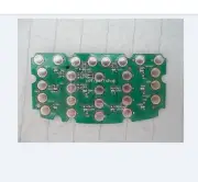 Numeric Keyboard keyswitch keypad PCB for Symbol MC70 MC7004 MC7090 MC7095
