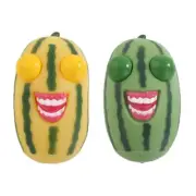 EyePop Watermelon Anti-Anxiety Fidgets Decompressing Stress Toy for ADD Autisms