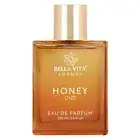 Bella Vita Luxury Honey Oud Eau De Perfume For Men And Women 100ml