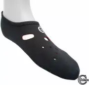 Solace Care Comfortable Socks Foot Sole Care, Protector & Bare Footwear 1PAIR UK