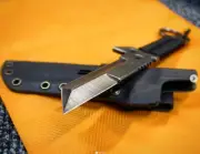 integrity implements AF3 Triton Kairambit Gen2 MK2 5160 custom handmade knife