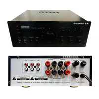 在飛比找蝦皮購物優惠-【昌明視聽】FH audio amplifier X2 HI