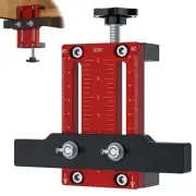Cabinet Door Installation Positioner Jig Aluminum Alloy Cabinet Hardware Jig ...