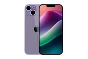 Apple iPhone 14 (128GB,Purple)