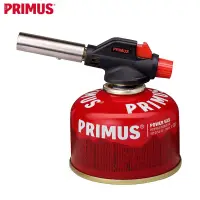 在飛比找蝦皮商城優惠-【Primus 瑞典】FireStarter 瓦斯噴槍 登山